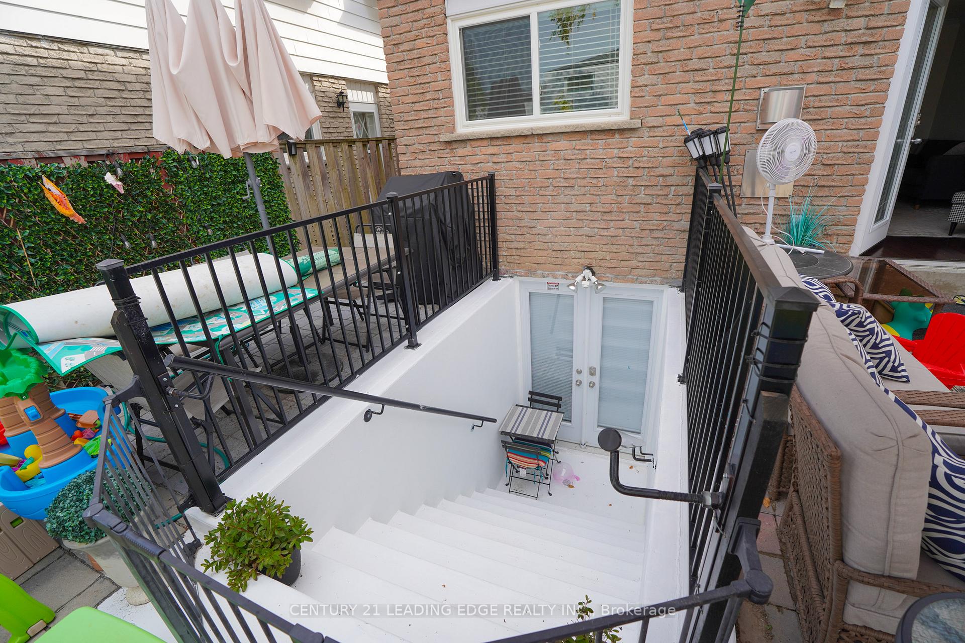 Photo 17 of Unit Lower, 1645 Alwin Circle, Pickering, Village East — HOMEH