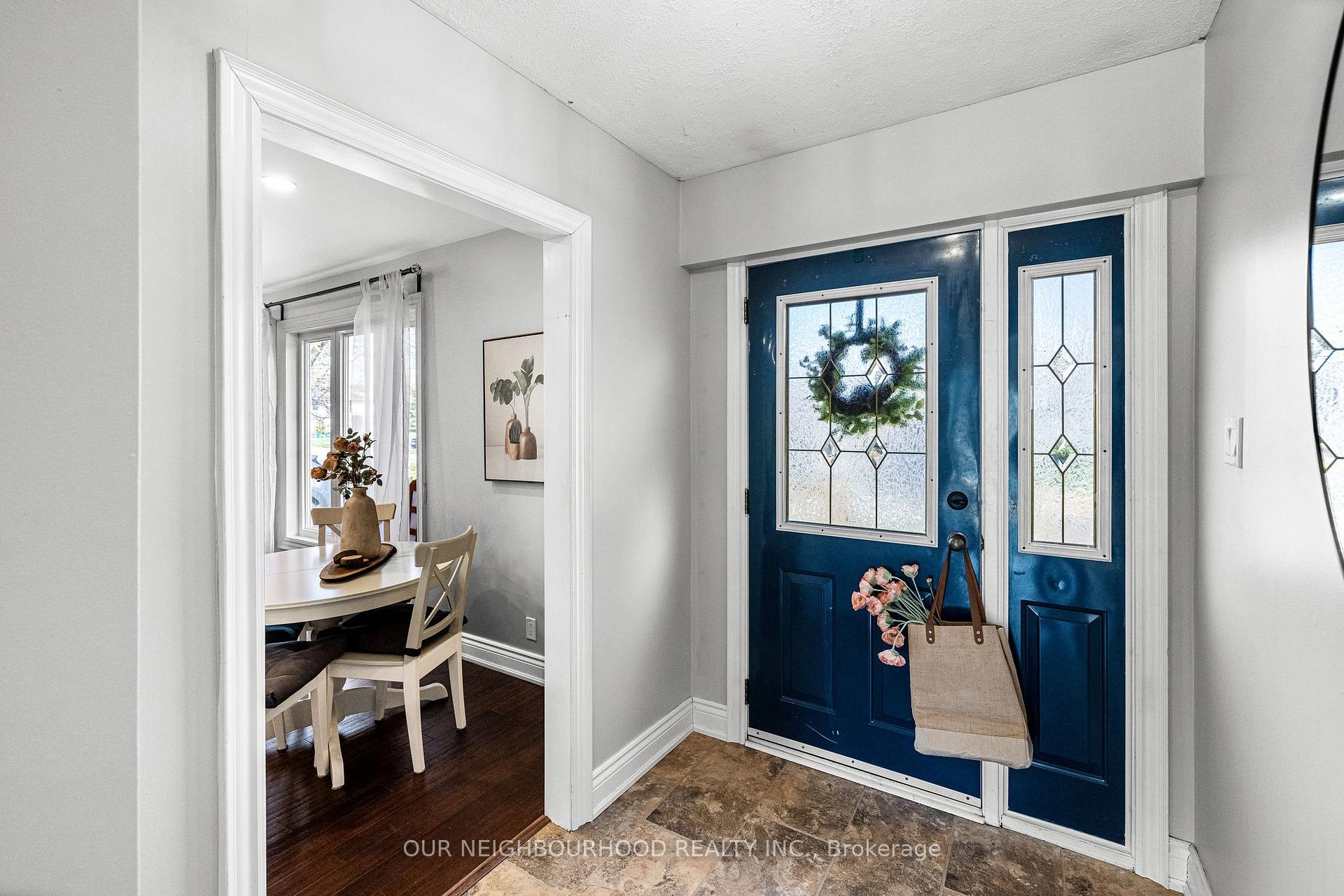 Photo 5 of 947 Mink Street, Pickering, West Shore — HOMEH