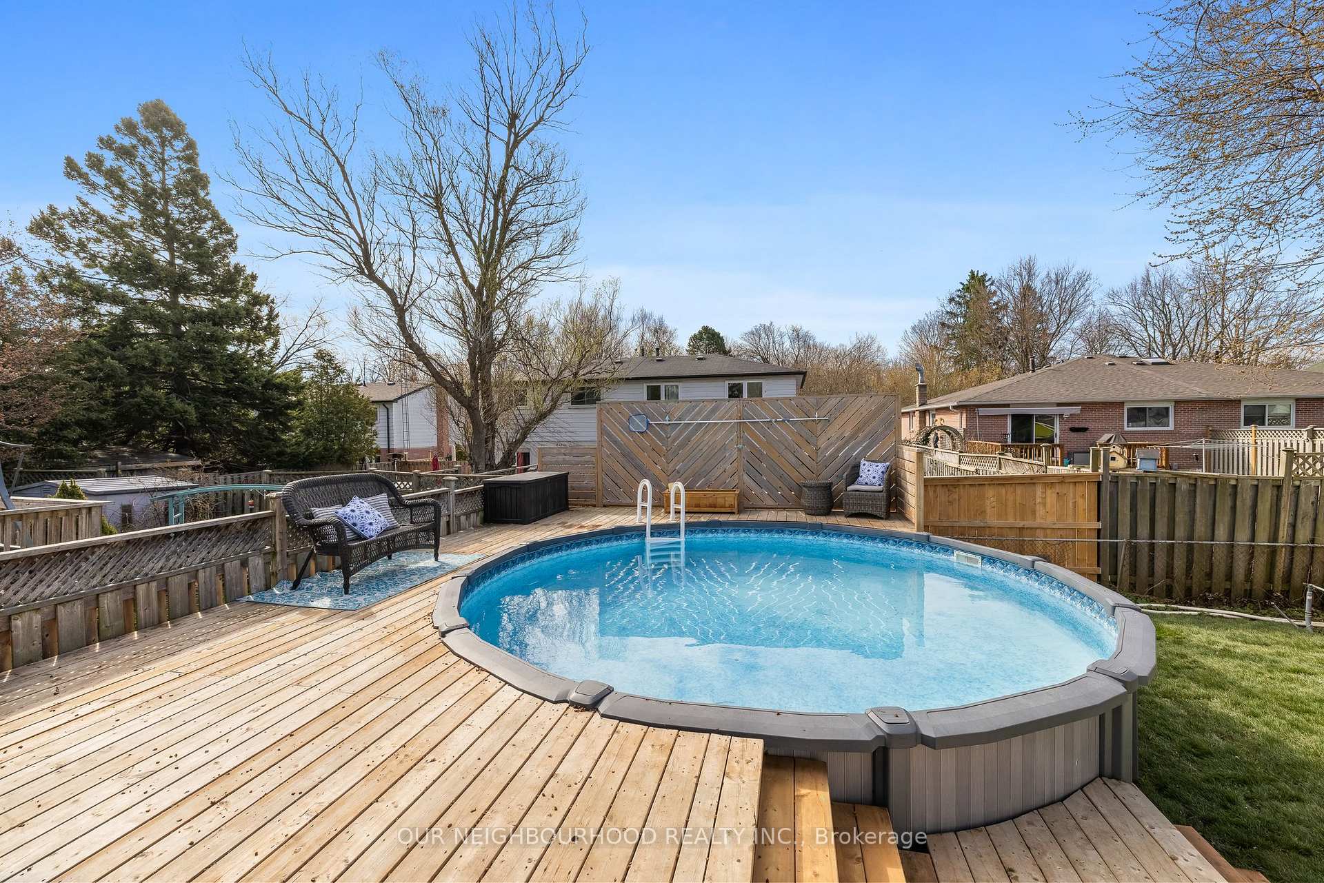 Photo 35 of 947 Mink Street, Pickering, West Shore — HOMEH