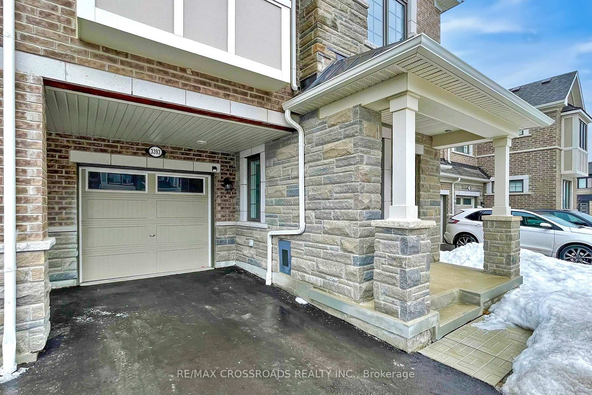 Photo 1 of 3393 Swordbill Street, Pickering, Rural Pickering — HOMEH