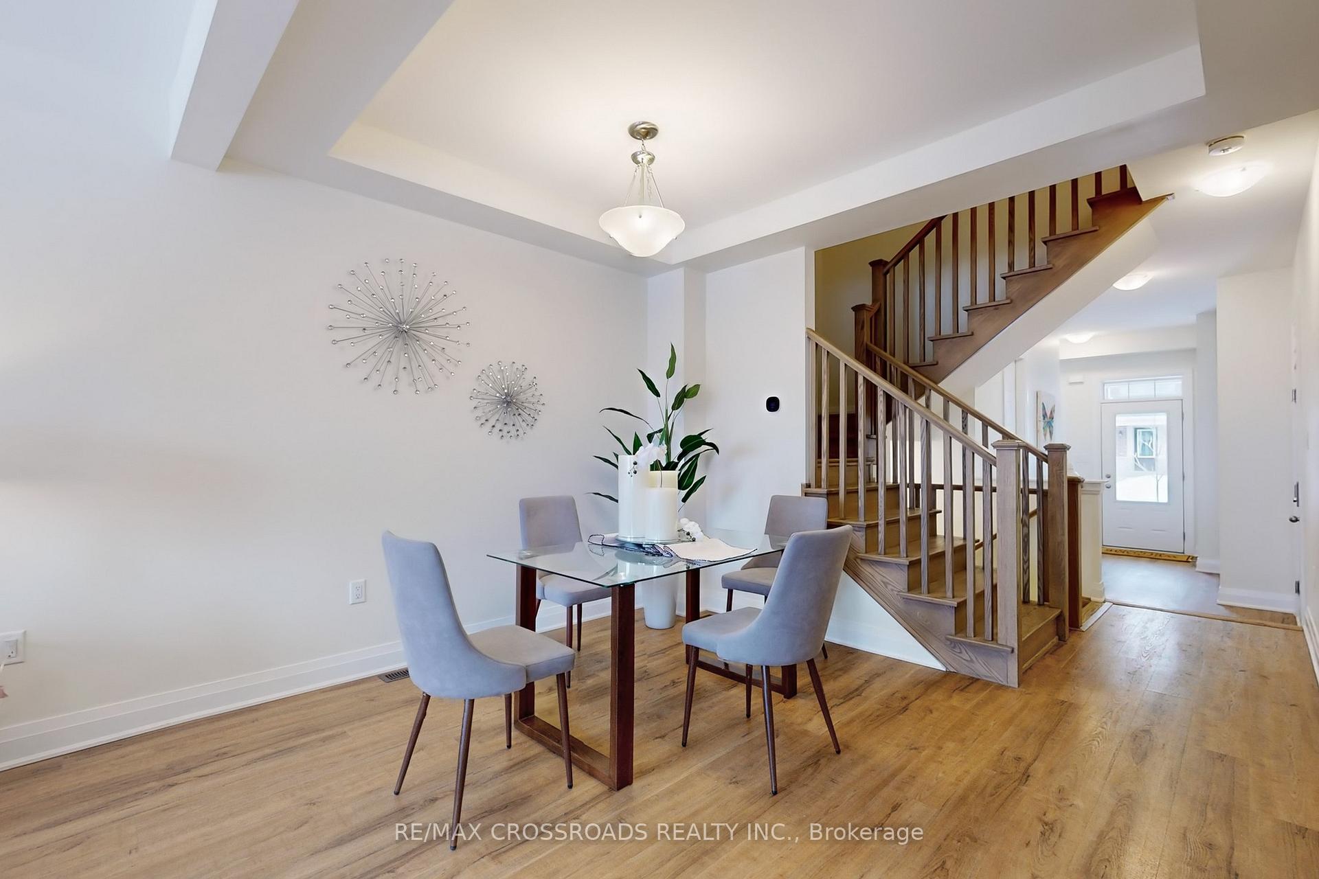 Photo 10 of 3393 Swordbill Street, Pickering, Rural Pickering — HOMEH