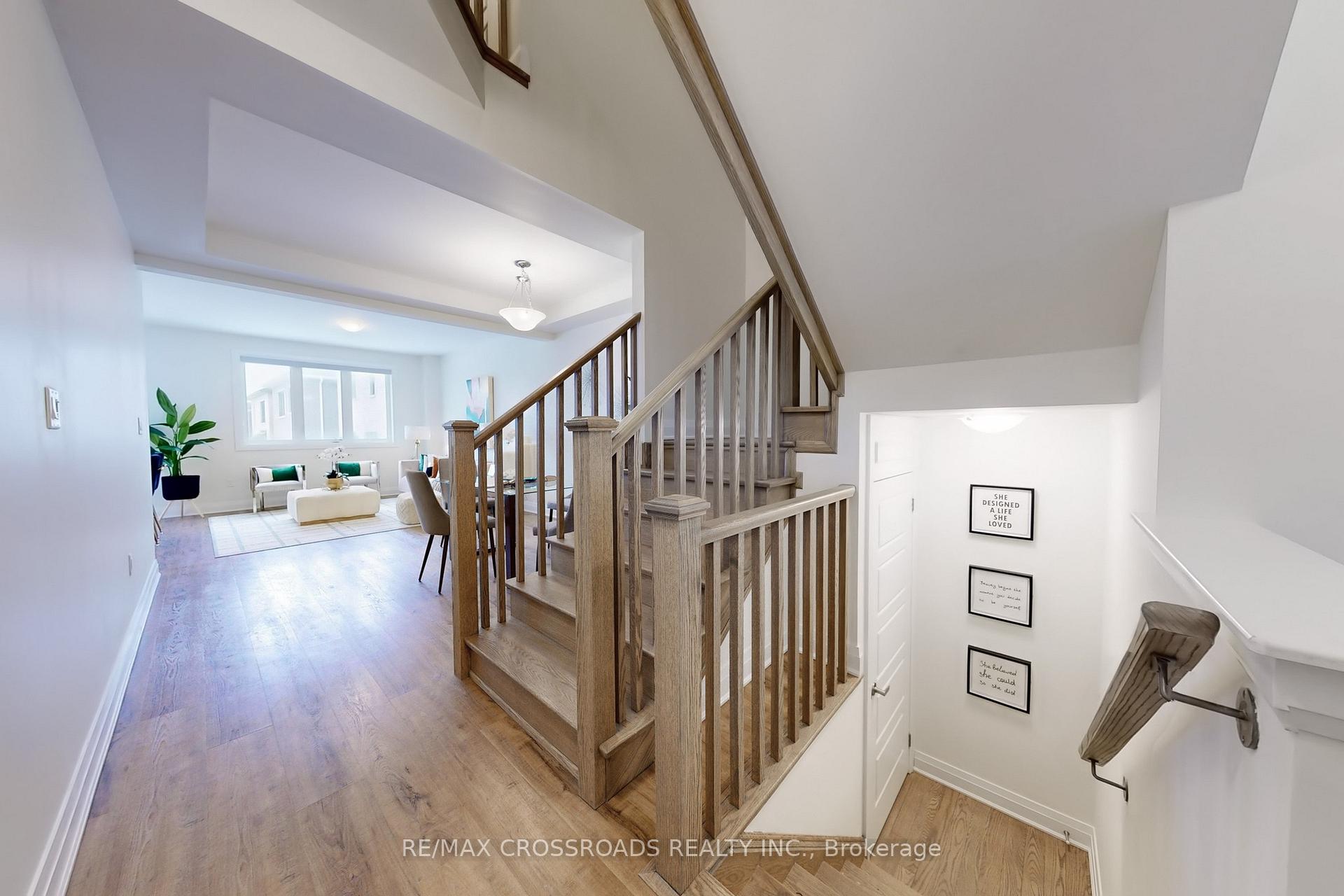 Photo 23 of 3393 Swordbill Street, Pickering, Rural Pickering — HOMEH