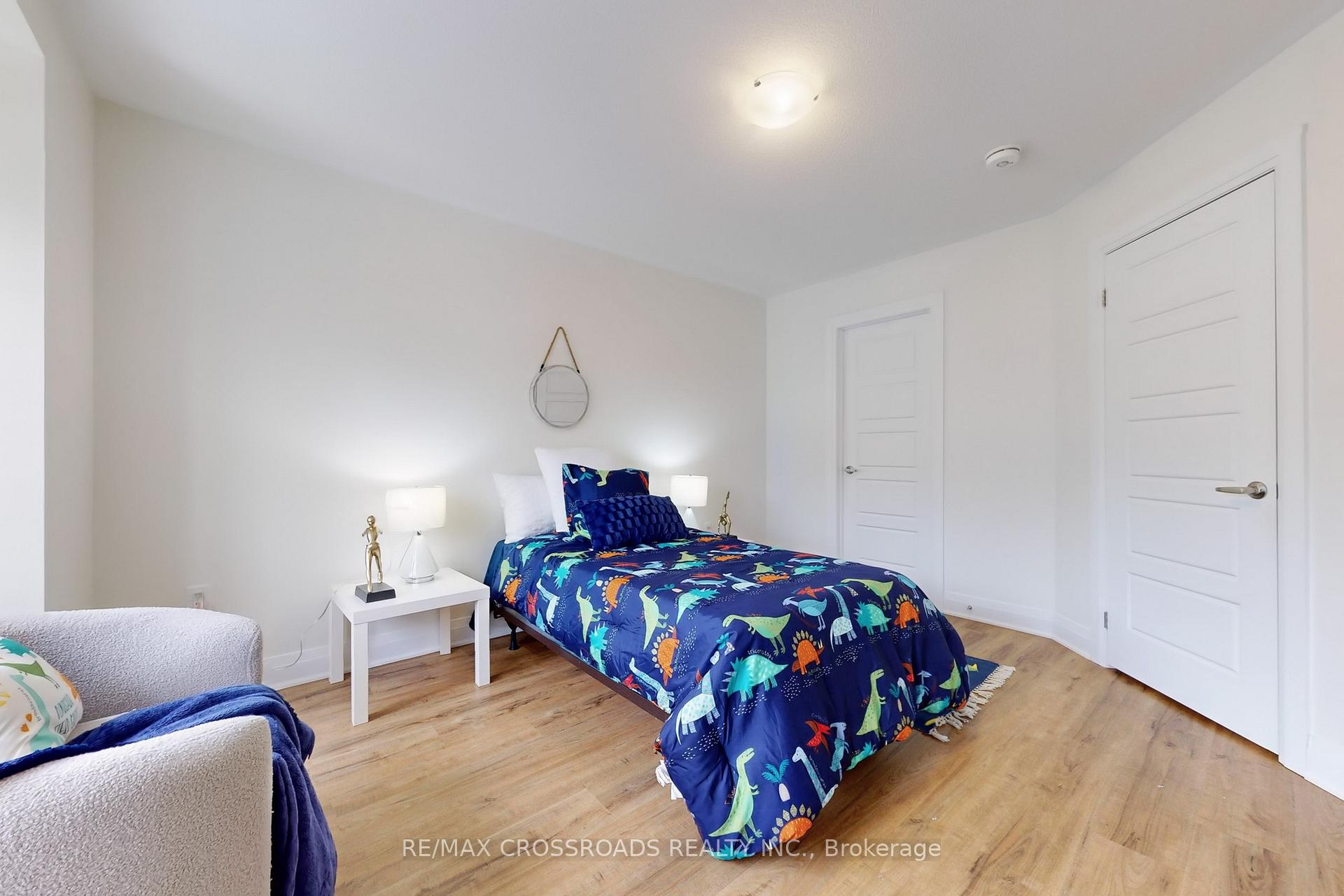 Photo 31 of 3393 Swordbill Street, Pickering, Rural Pickering — HOMEH