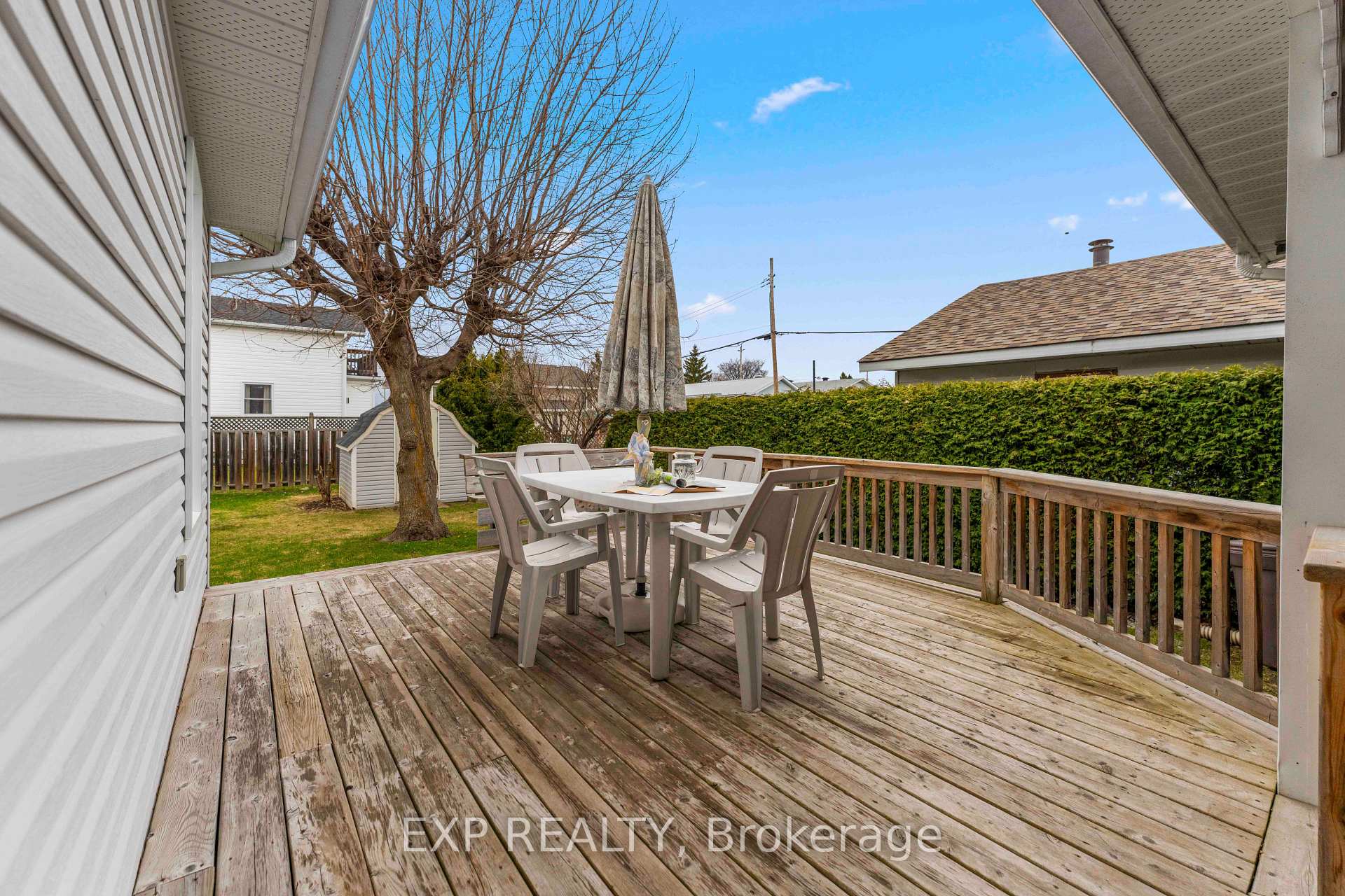 Photo 23 of 703 Seventh Street, Renfrew — HOMEH