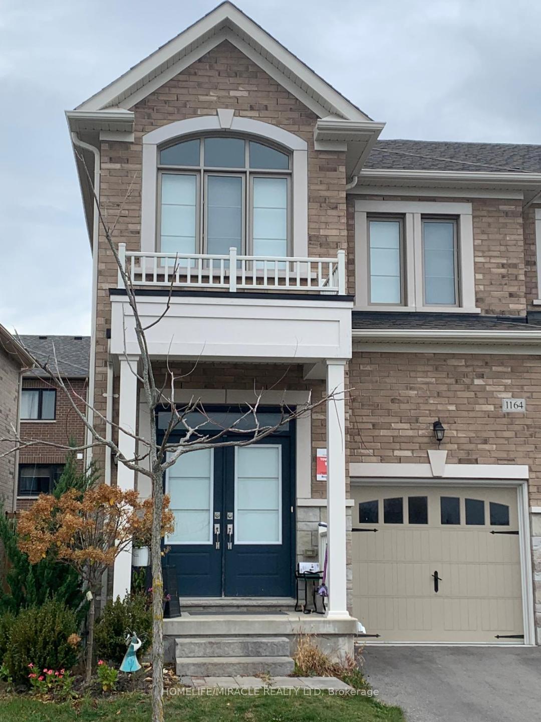Front of 1164 Cactus Crescent