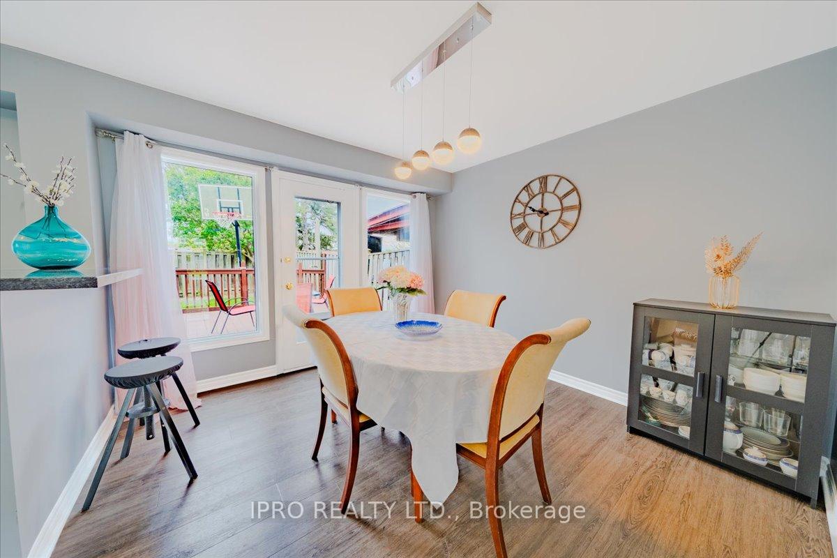 Photo 11 of 1413 Fenelon Crescent, Oshawa, Lakeview — HOMEH