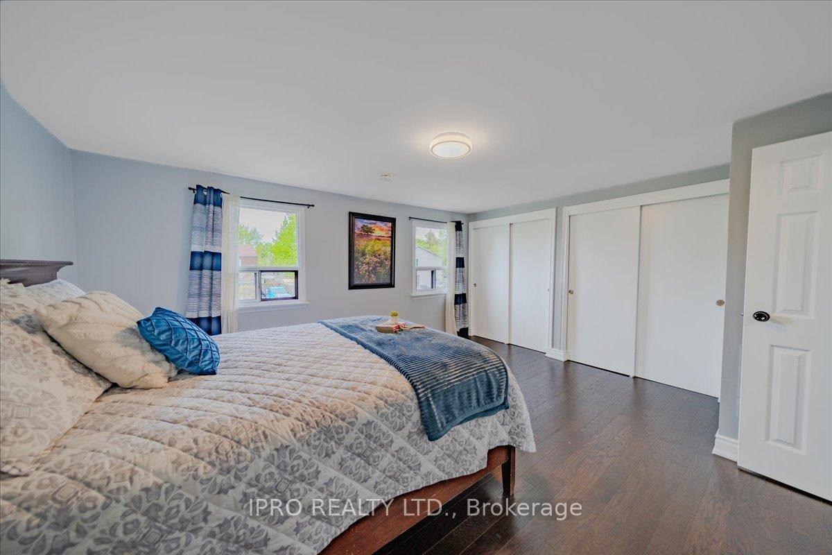 Photo 31 of 1413 Fenelon Crescent, Oshawa, Lakeview — HOMEH