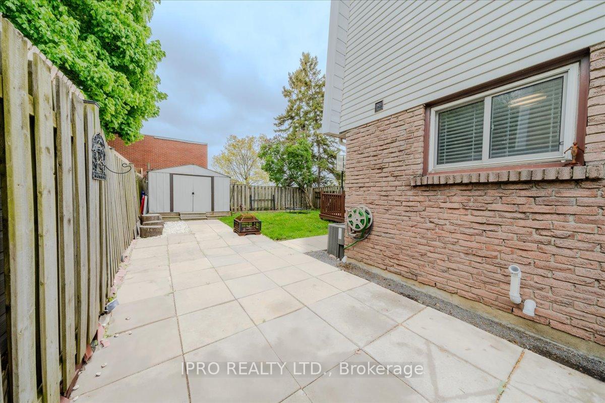 Photo 41 of 1413 Fenelon Crescent, Oshawa, Lakeview — HOMEH