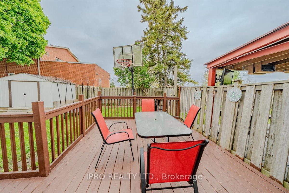 Photo 42 of 1413 Fenelon Crescent, Oshawa, Lakeview — HOMEH