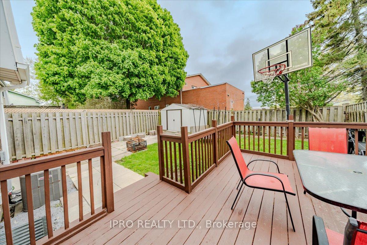 Photo 45 of 1413 Fenelon Crescent, Oshawa, Lakeview — HOMEH