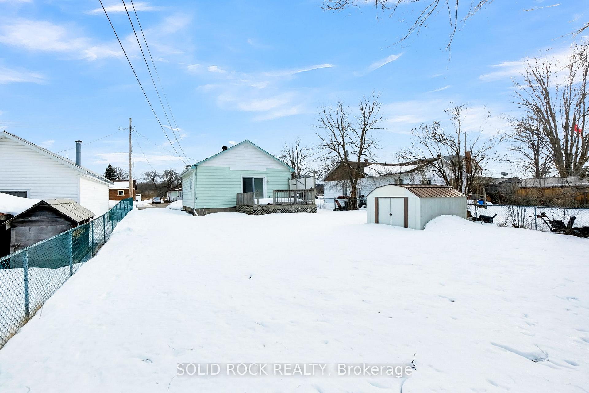 Photo 20 of 438 Haig Avenue, Renfrew — HOMEH