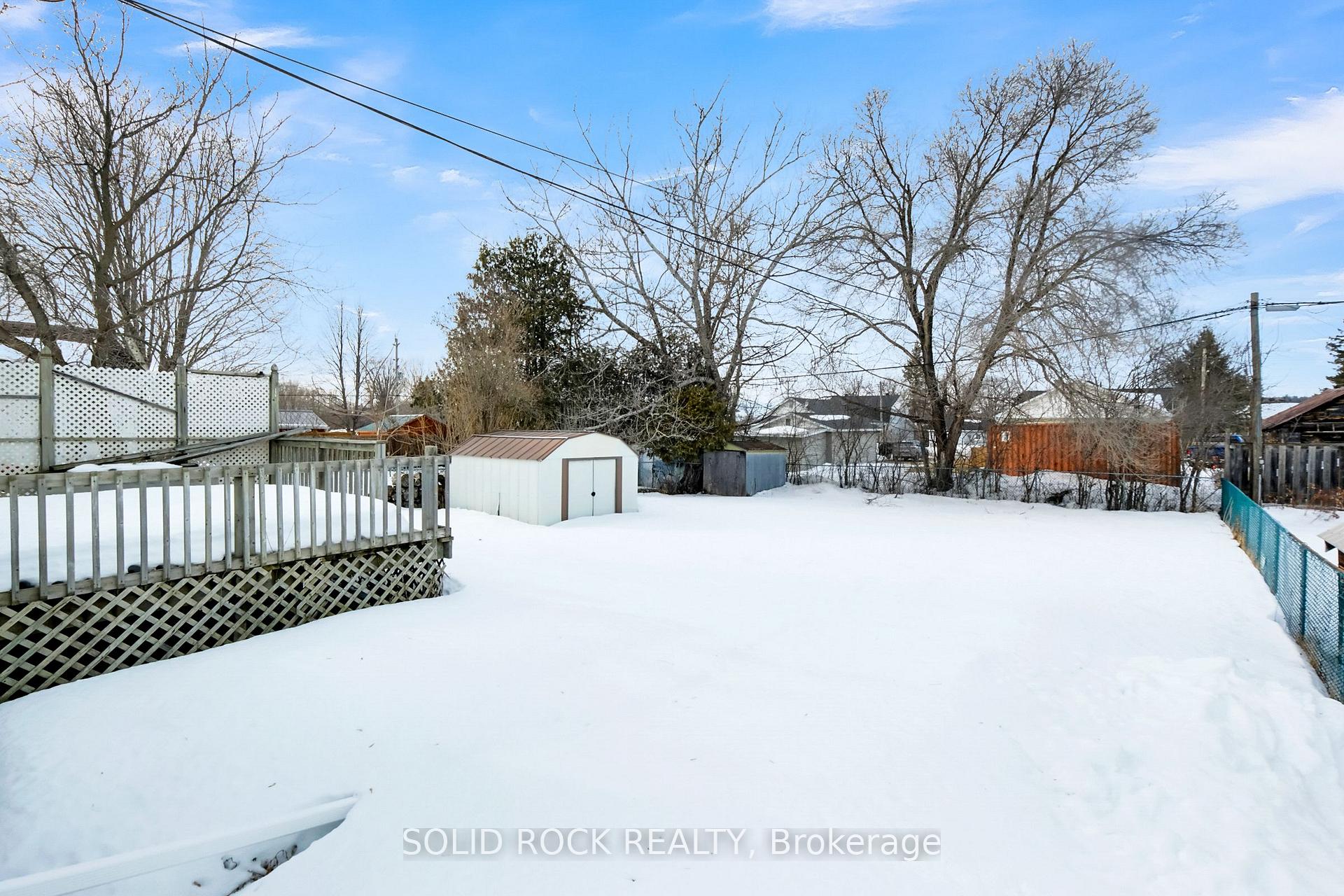 Photo 21 of 438 Haig Avenue, Renfrew — HOMEH