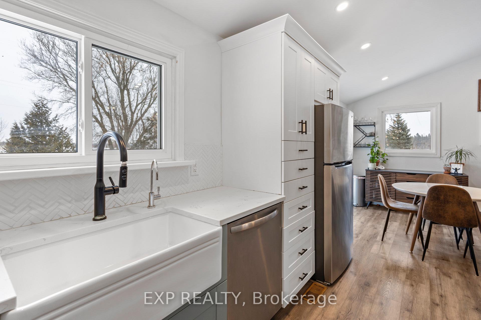 Photo 16 of 825 County Road 8, Prince Edward County, North Marysburg Ward — HOMEH