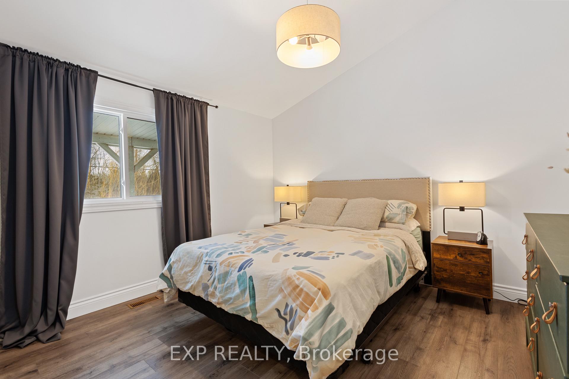 Photo 20 of 825 County Road 8, Prince Edward County, North Marysburg Ward — HOMEH