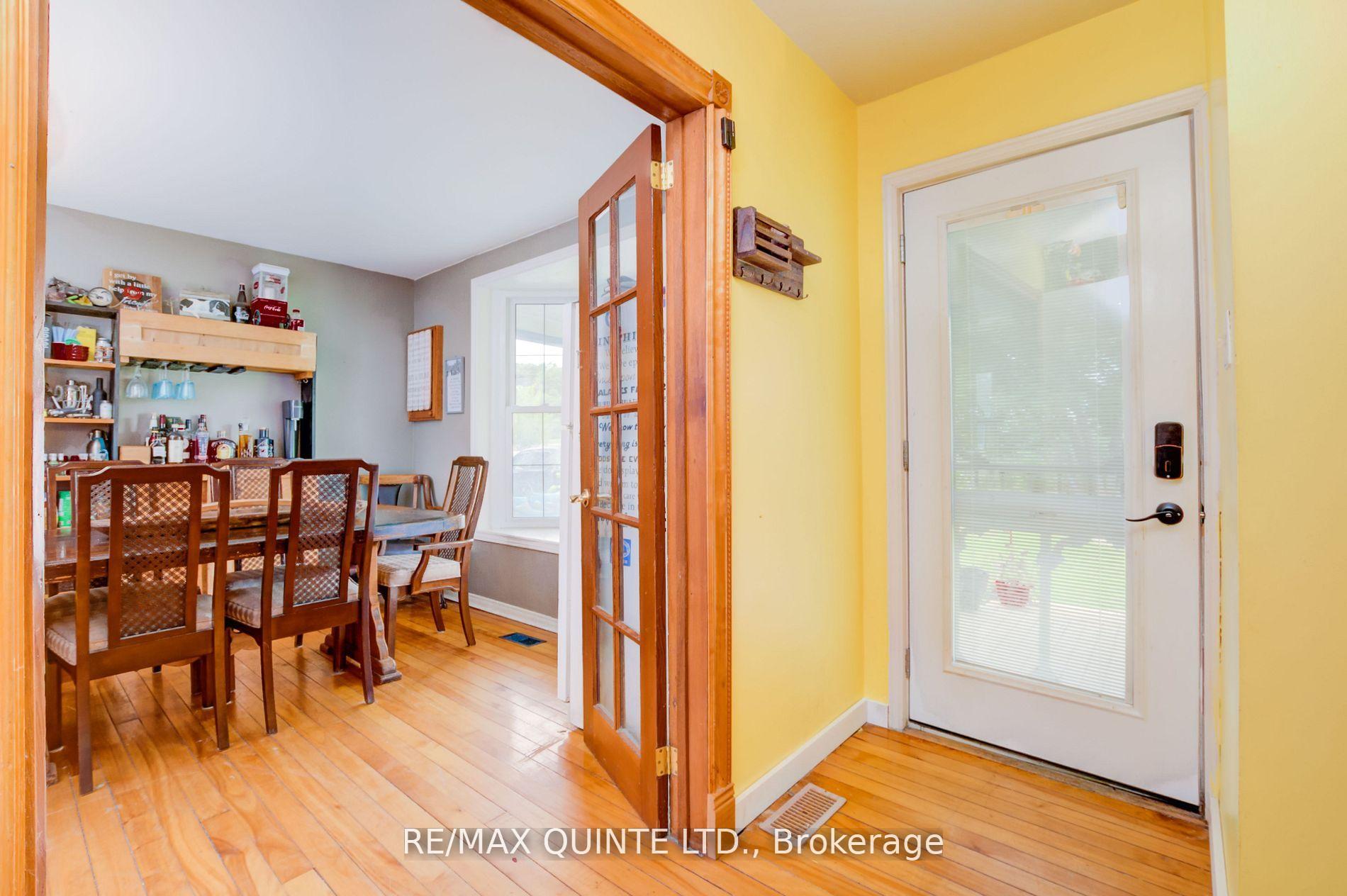 Photo 6 of 7 Bayview Drive, Quinte West, Sidney Ward — HOMEH