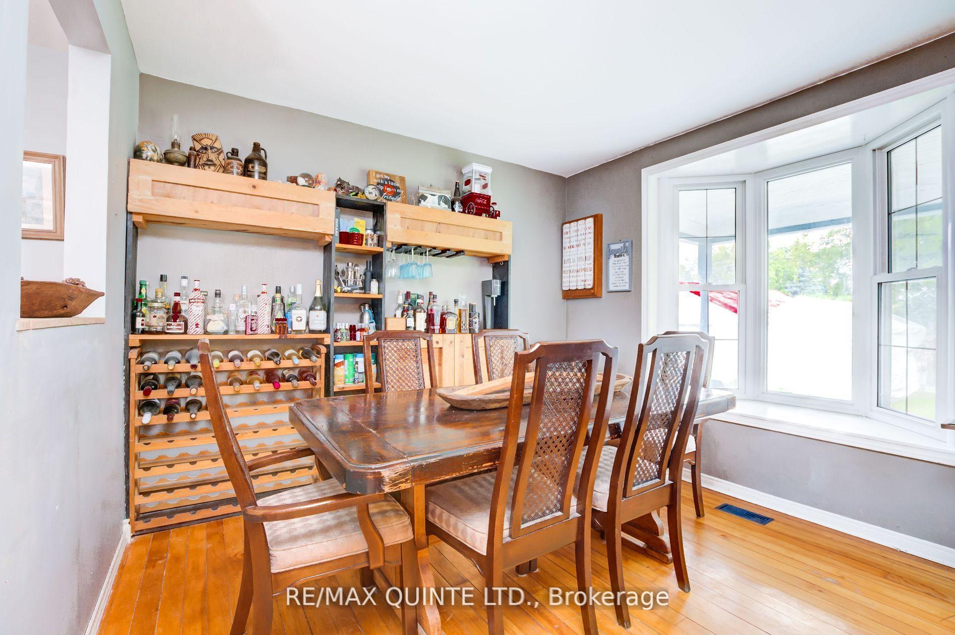 Photo 10 of 7 Bayview Drive, Quinte West, Sidney Ward — HOMEH