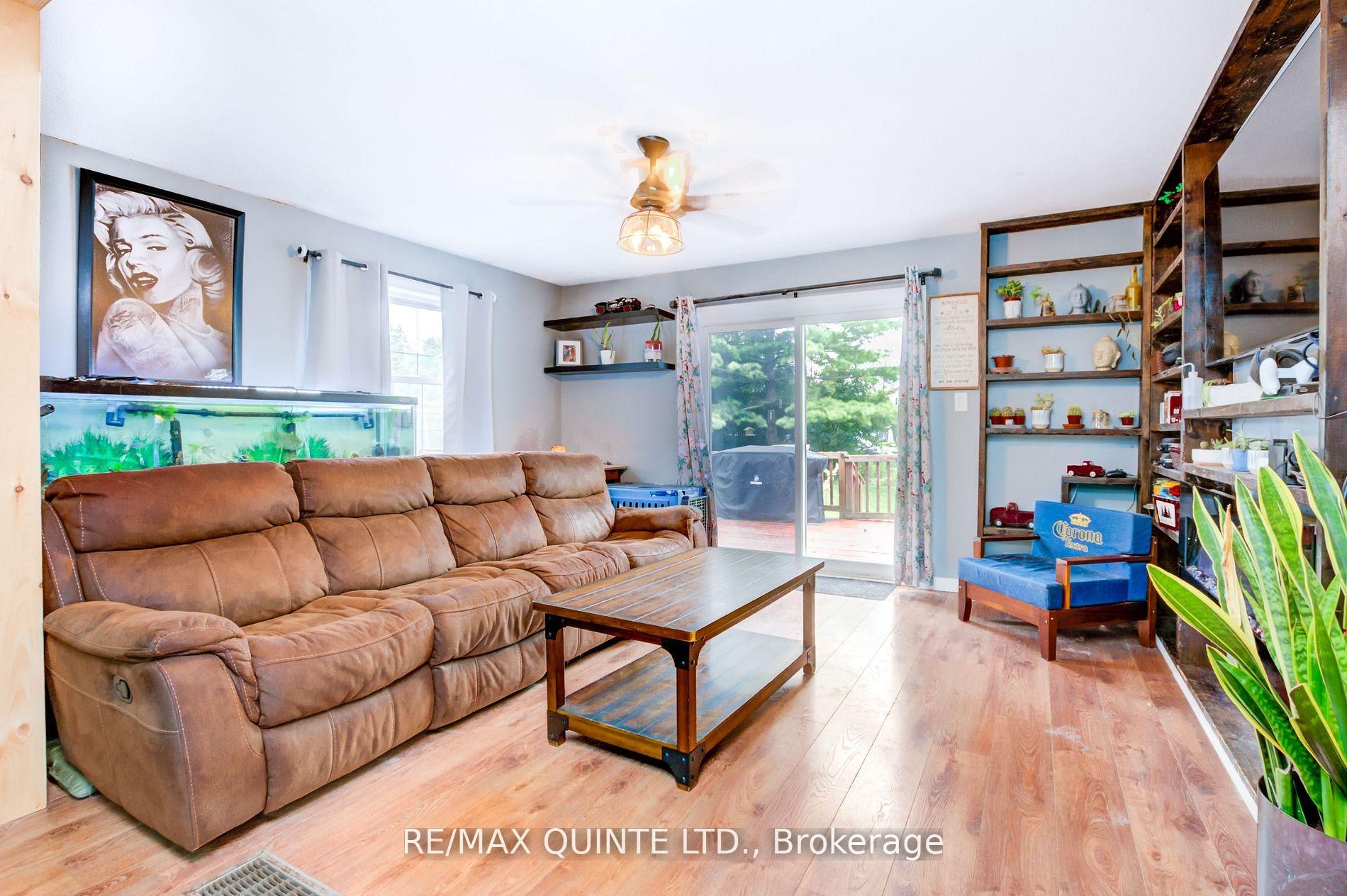 Photo 13 of 7 Bayview Drive, Quinte West, Sidney Ward — HOMEH