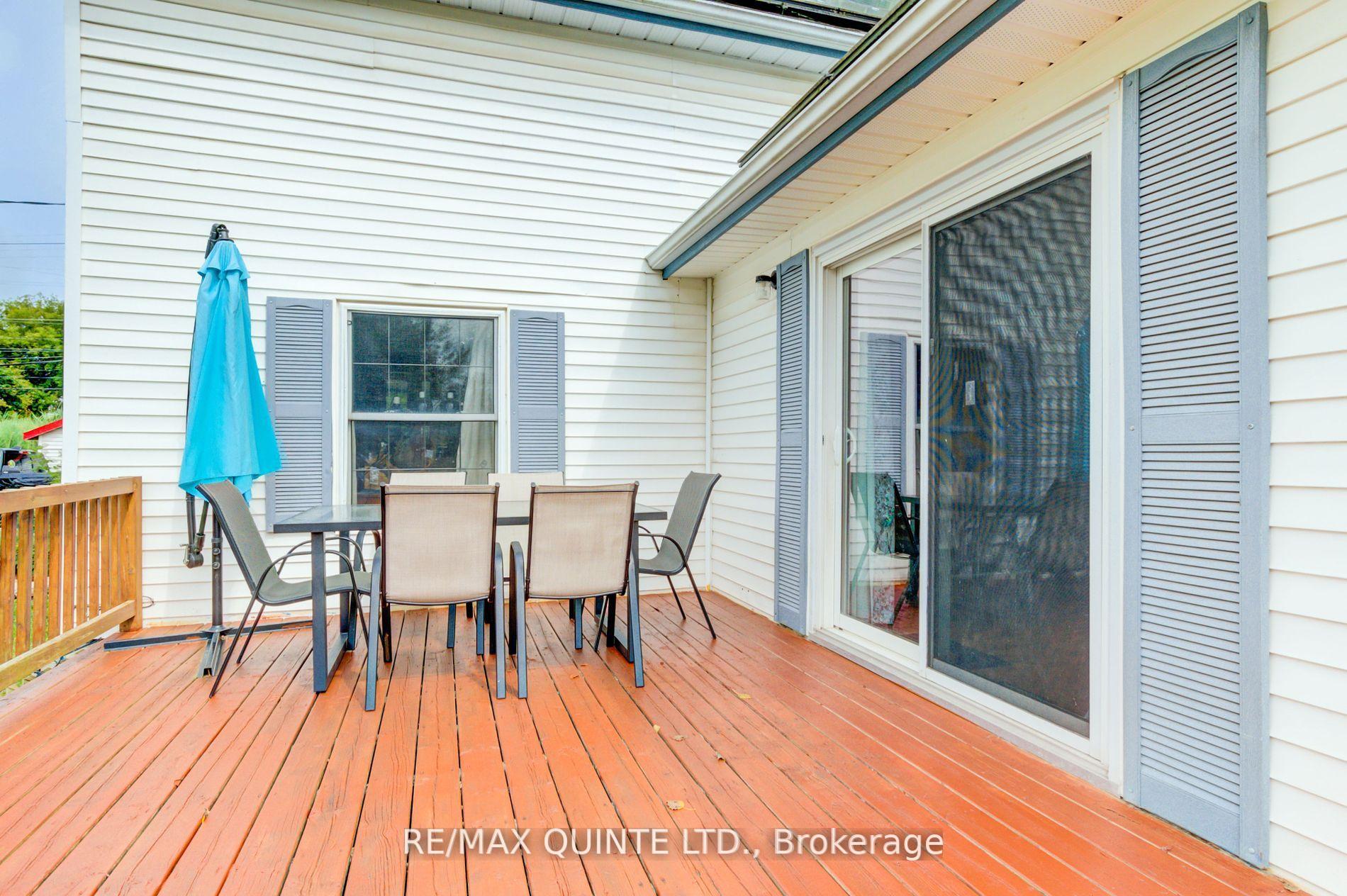 Photo 14 of 7 Bayview Drive, Quinte West, Sidney Ward — HOMEH