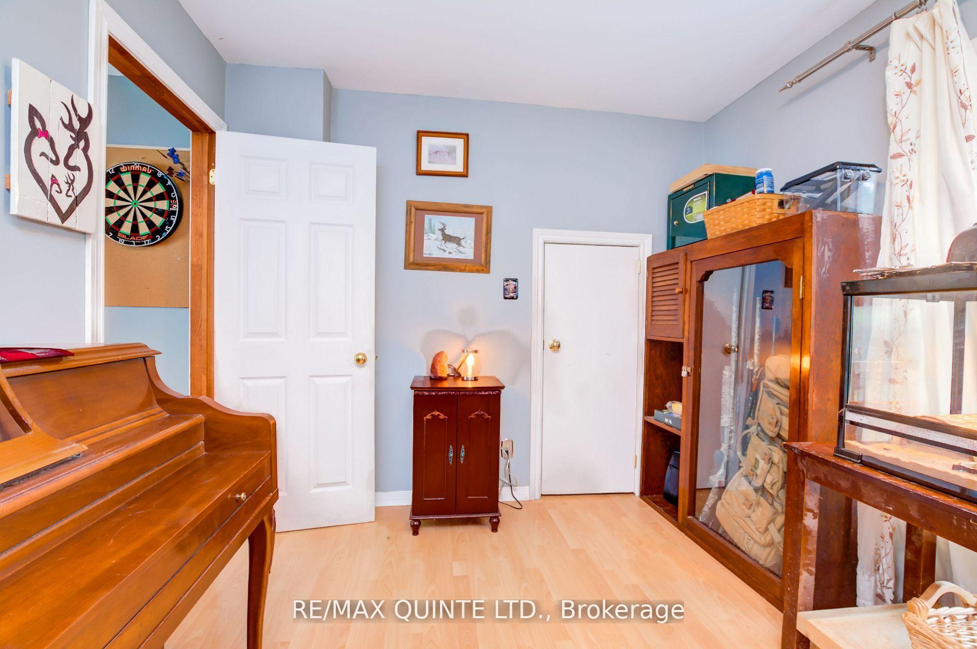 Photo 20 of 7 Bayview Drive, Quinte West, Sidney Ward — HOMEH