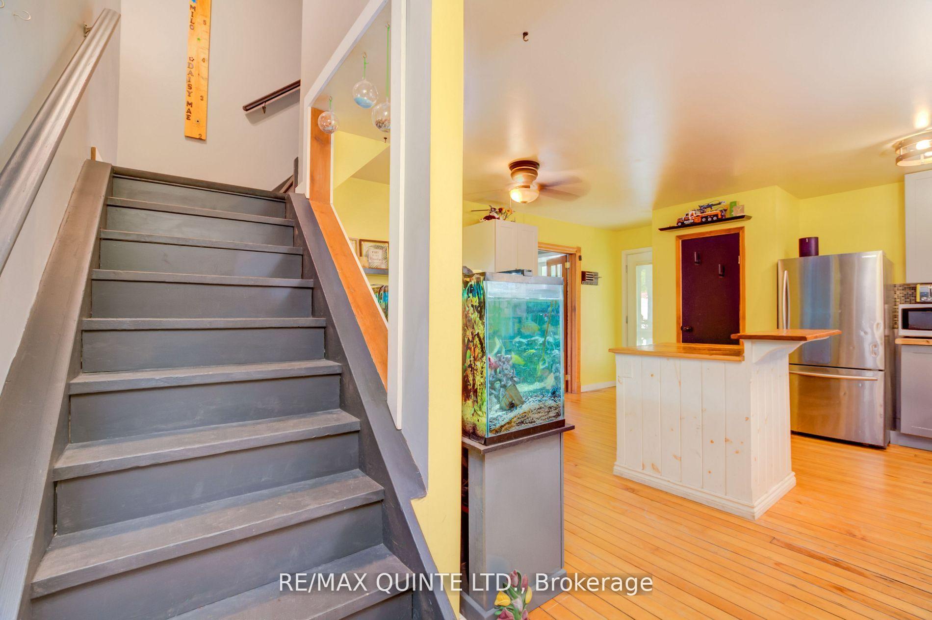 Photo 21 of 7 Bayview Drive, Quinte West, Sidney Ward — HOMEH