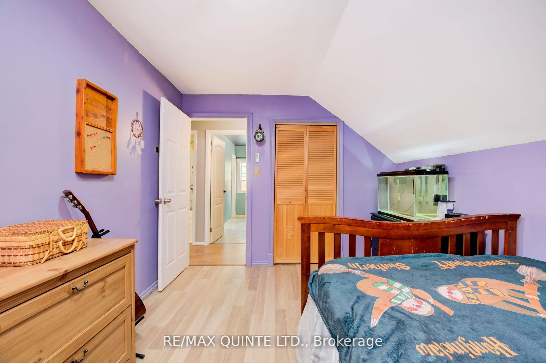 Photo 25 of 7 Bayview Drive, Quinte West, Sidney Ward — HOMEH