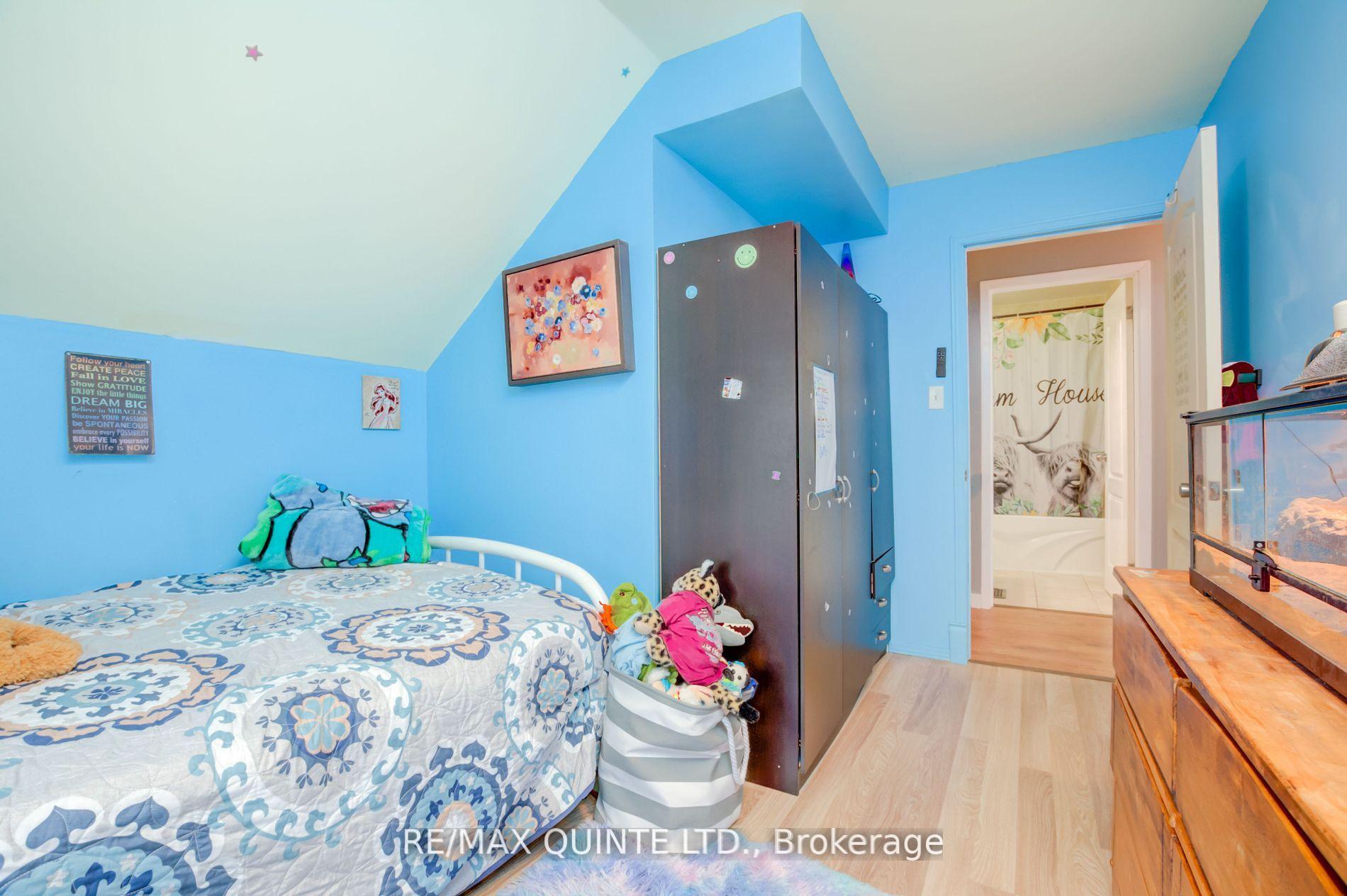 Photo 29 of 7 Bayview Drive, Quinte West, Sidney Ward — HOMEH