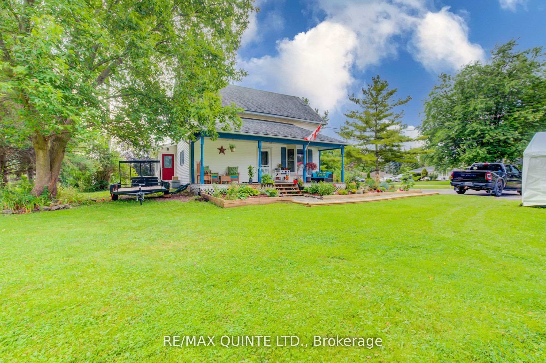 Photo 30 of 7 Bayview Drive, Quinte West, Sidney Ward — HOMEH