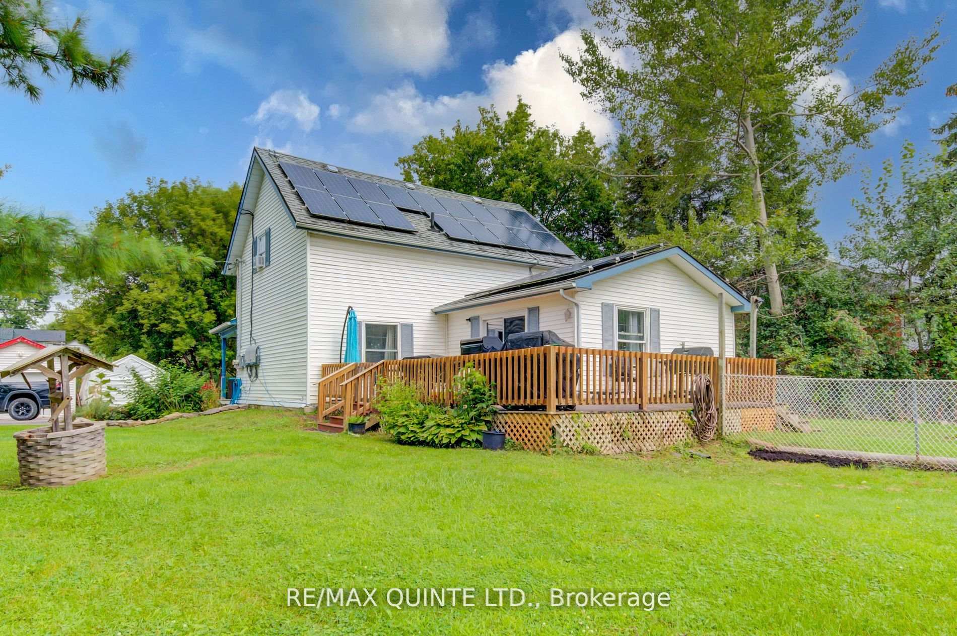 Photo 32 of 7 Bayview Drive, Quinte West, Sidney Ward — HOMEH