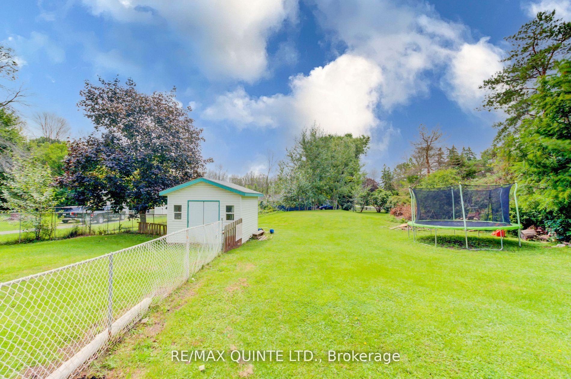Photo 34 of 7 Bayview Drive, Quinte West, Sidney Ward — HOMEH