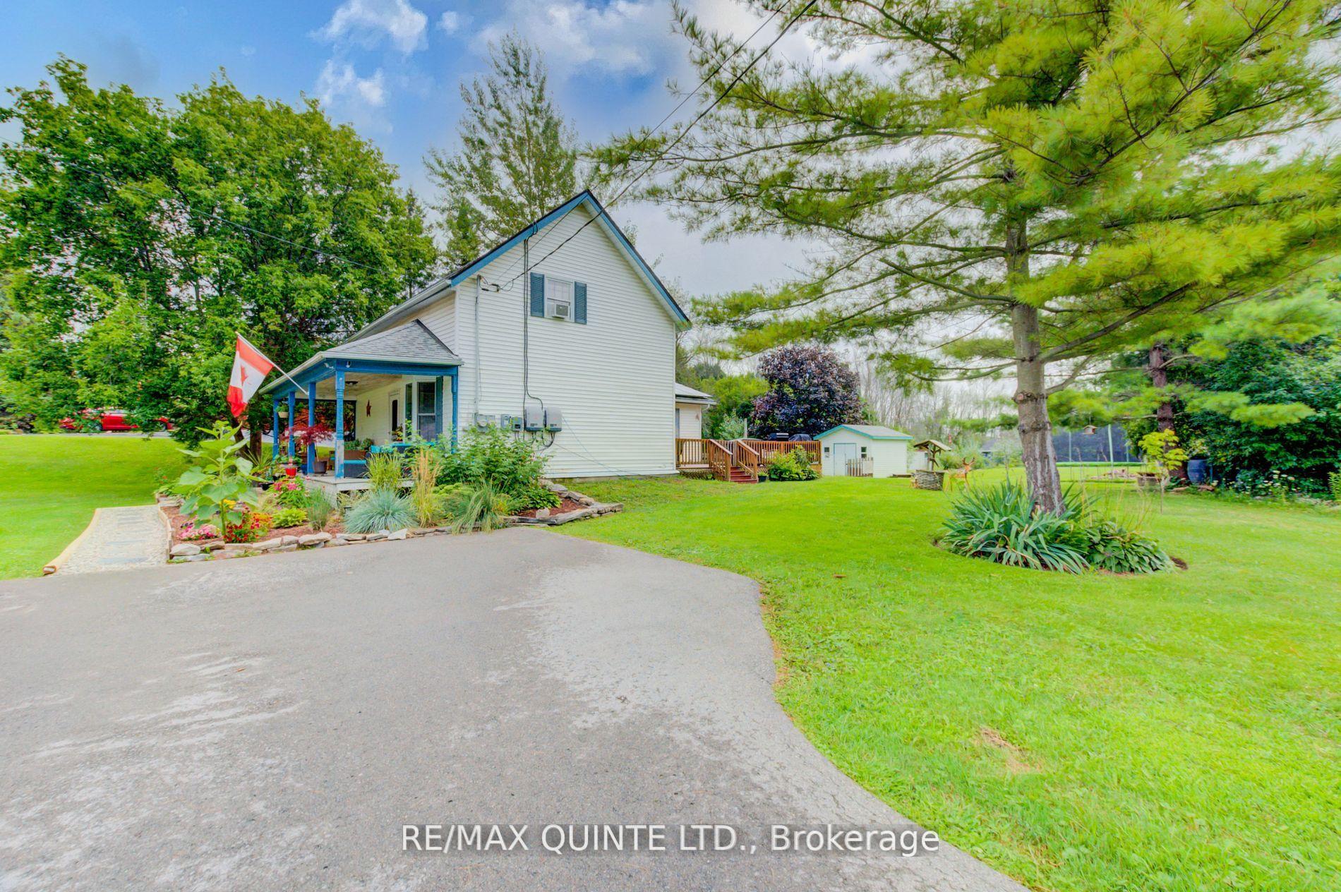 Photo 35 of 7 Bayview Drive, Quinte West, Sidney Ward — HOMEH