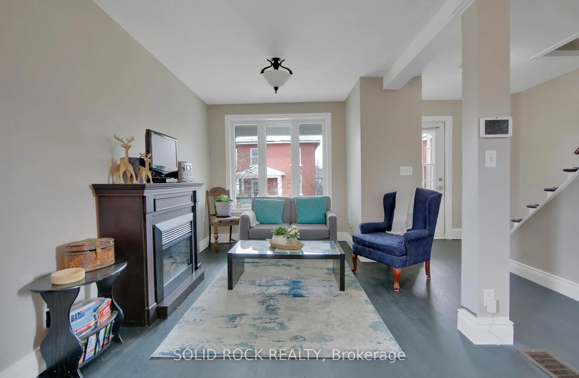 Photo 6 of 84 Queen Street S, Renfrew — HOMEH