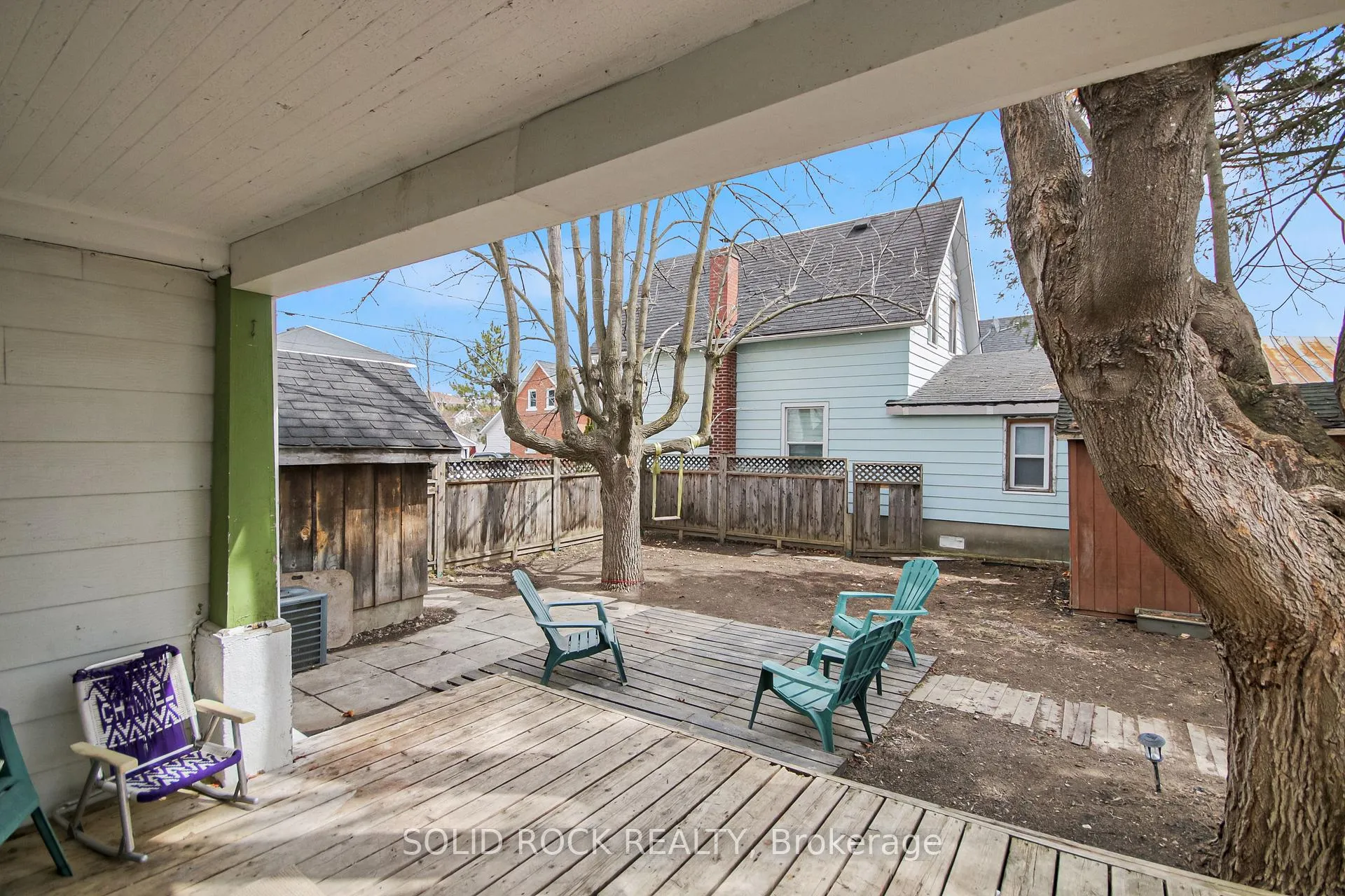 Photo 31 of 84 Queen Street S, Renfrew — HOMEH