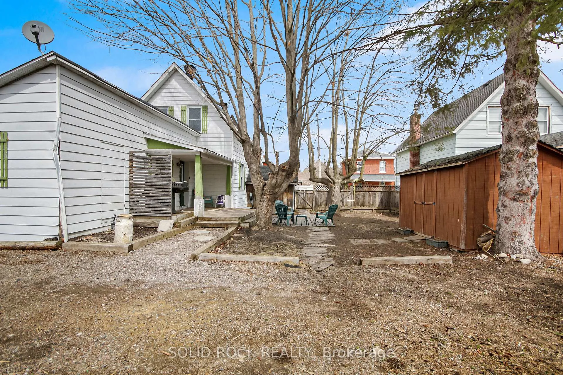 Photo 32 of 84 Queen Street S, Renfrew — HOMEH
