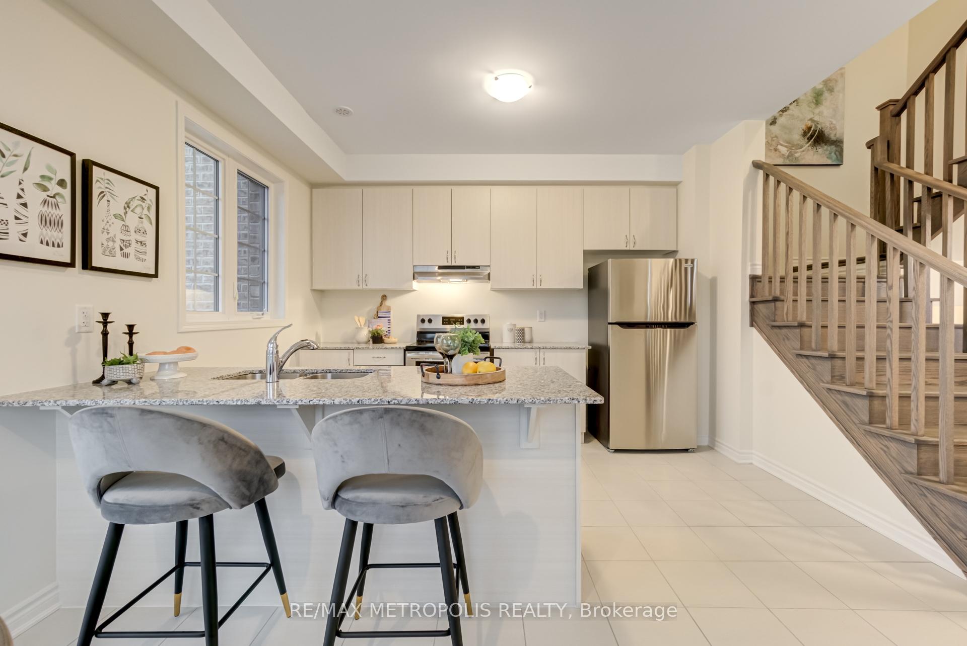 Photo 9 of 3247 Brigadier Avenue, Pickering, Rural Pickering — HOMEH