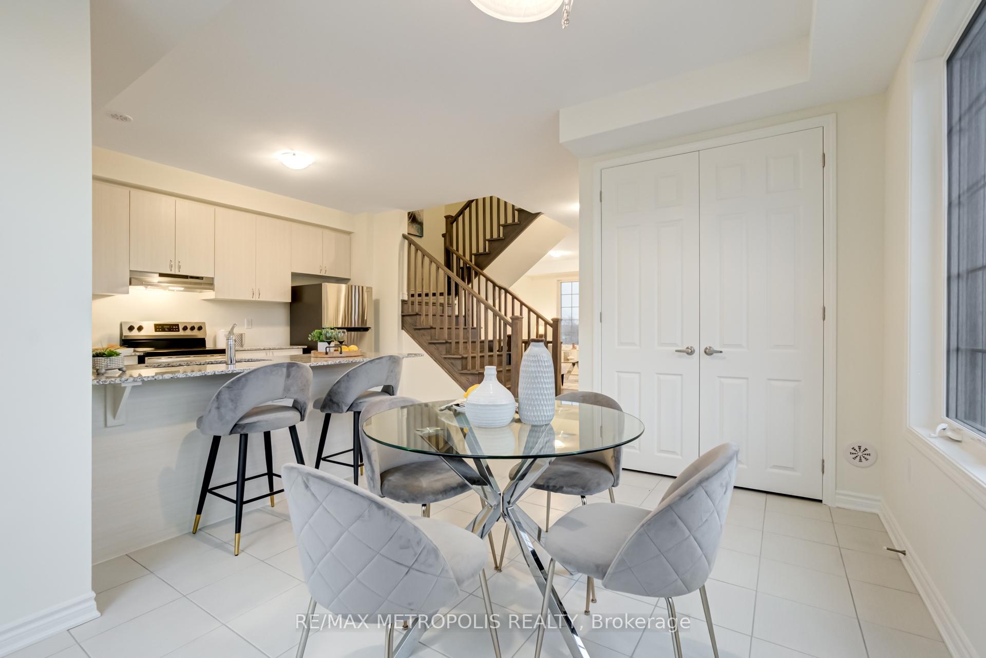 Photo 11 of 3247 Brigadier Avenue, Pickering, Rural Pickering — HOMEH
