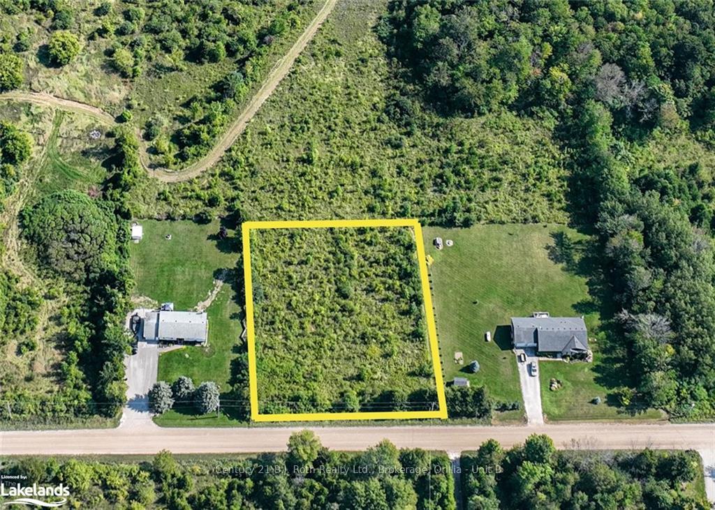 Photo 1 of Unit LOT 2, 5135 Sideroad 25, Ramara, Rural Ramara — HOMEH