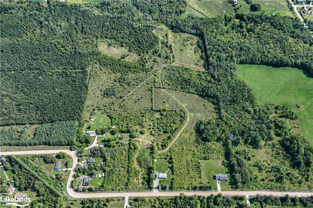 Photo 2 of Unit LOT 2, 5135 Sideroad 25, Ramara, Rural Ramara — HOMEH