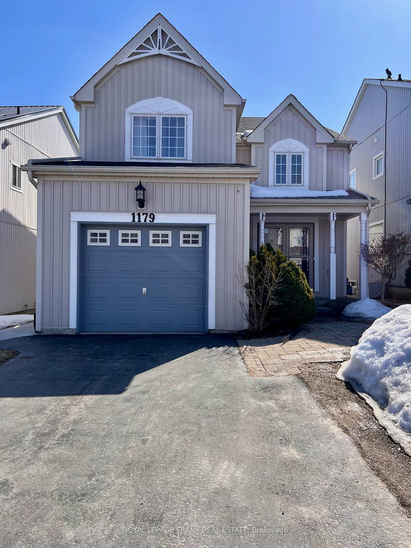 Photo 1 of Unit Main, 1179 Tall Pine Avenue, Oshawa, Pinecrest — HOMEH