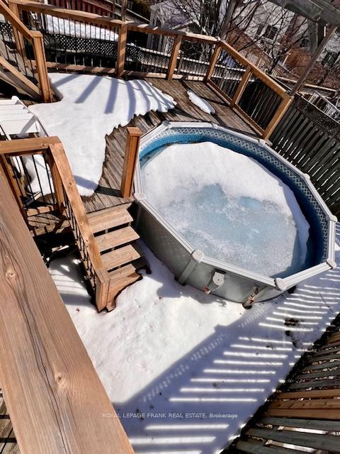 Photo 28 of Unit Main, 1179 Tall Pine Avenue, Oshawa, Pinecrest — HOMEH