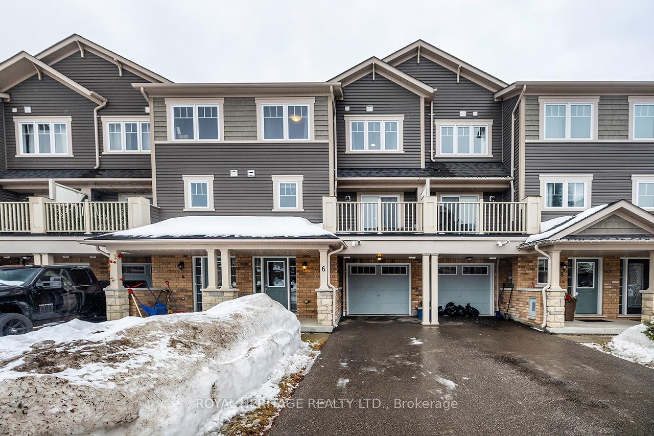 Photo 3 of 6 Nearco Crescent, Oshawa, Windfields — HOMEH