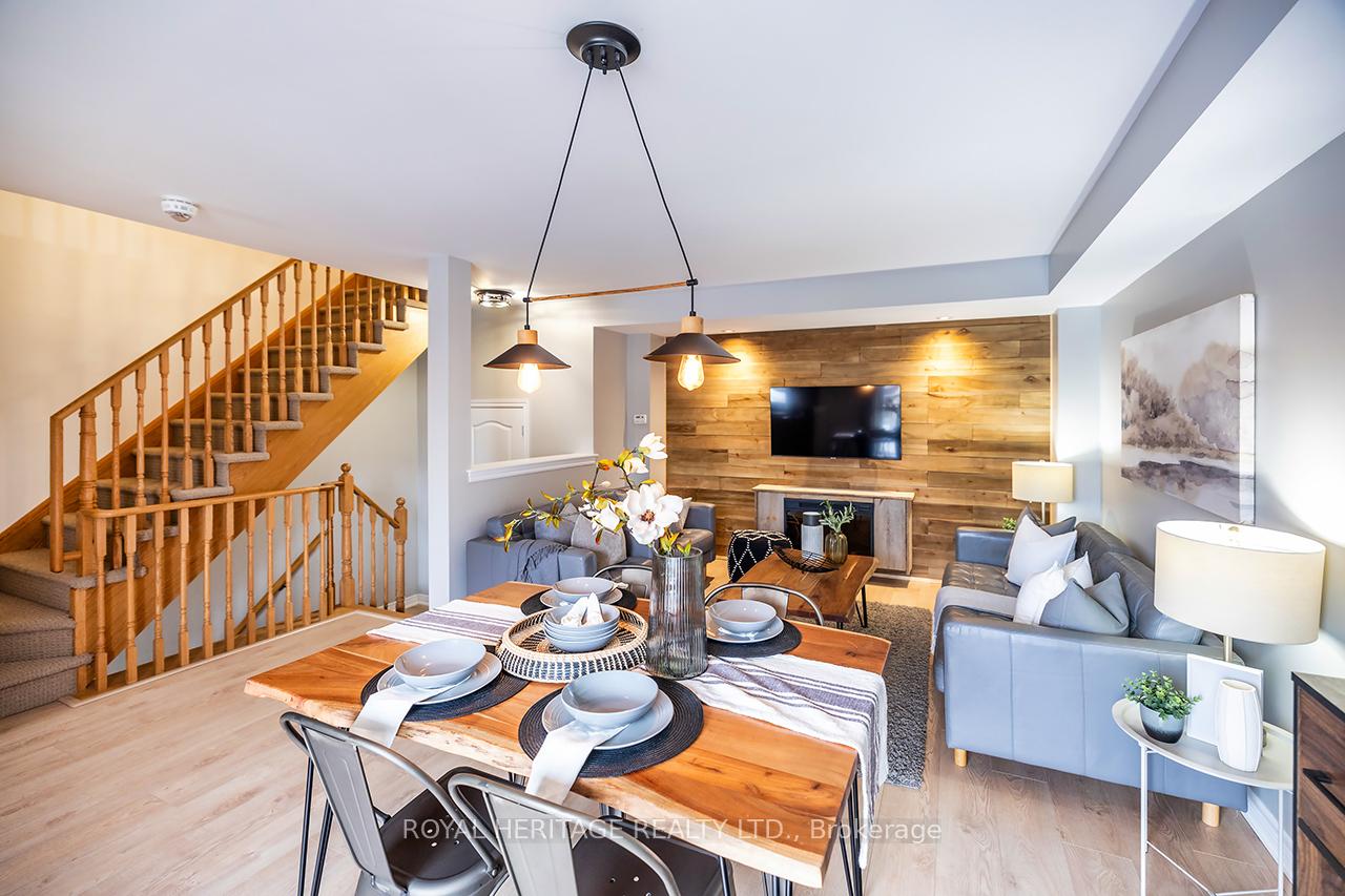 Photo 10 of 6 Nearco Crescent, Oshawa, Windfields — HOMEH