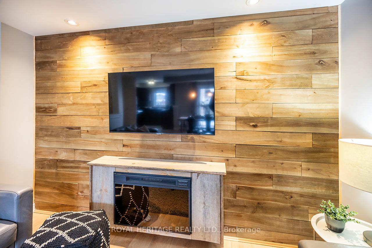 Photo 13 of 6 Nearco Crescent, Oshawa, Windfields — HOMEH