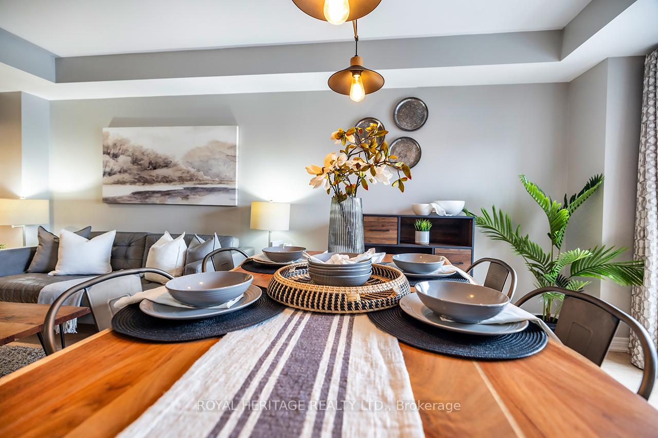 Photo 16 of 6 Nearco Crescent, Oshawa, Windfields — HOMEH