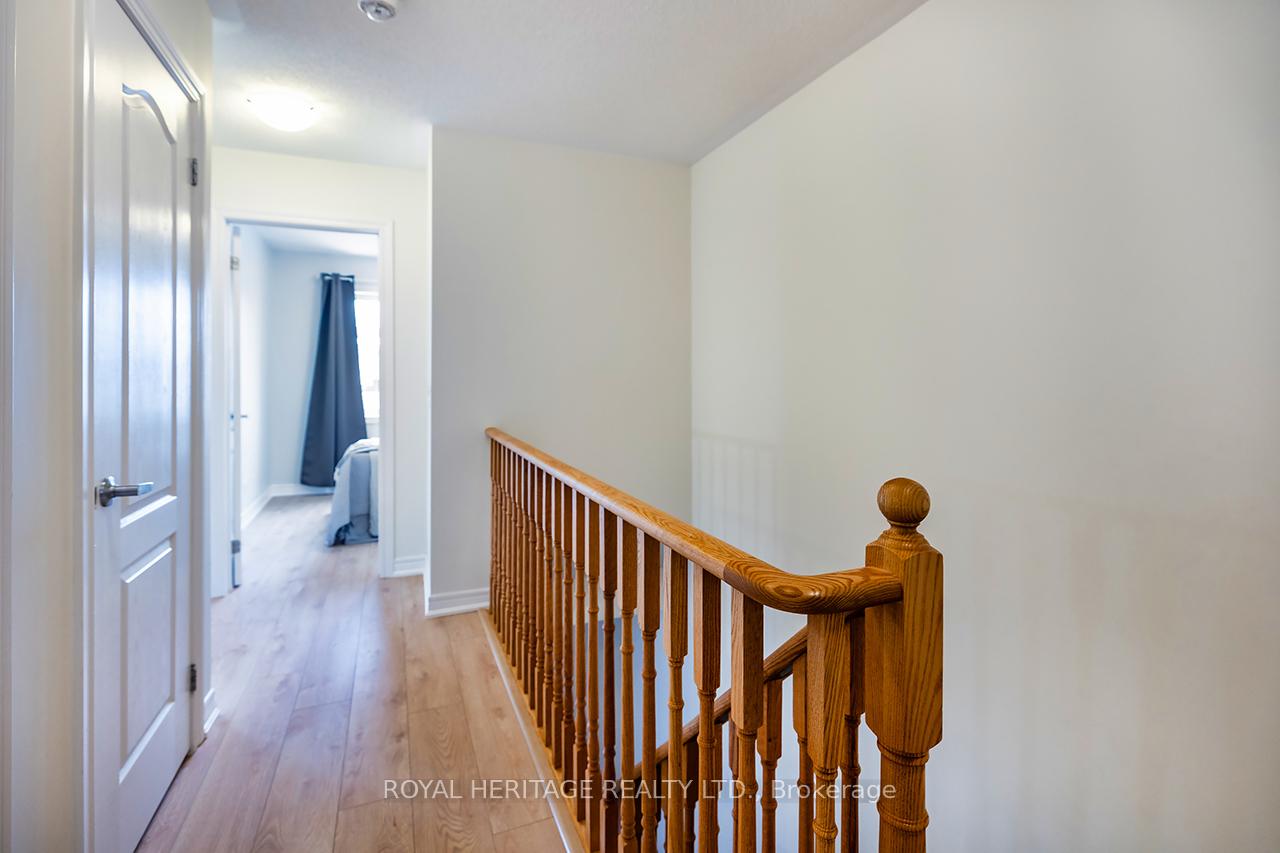 Photo 19 of 6 Nearco Crescent, Oshawa, Windfields — HOMEH