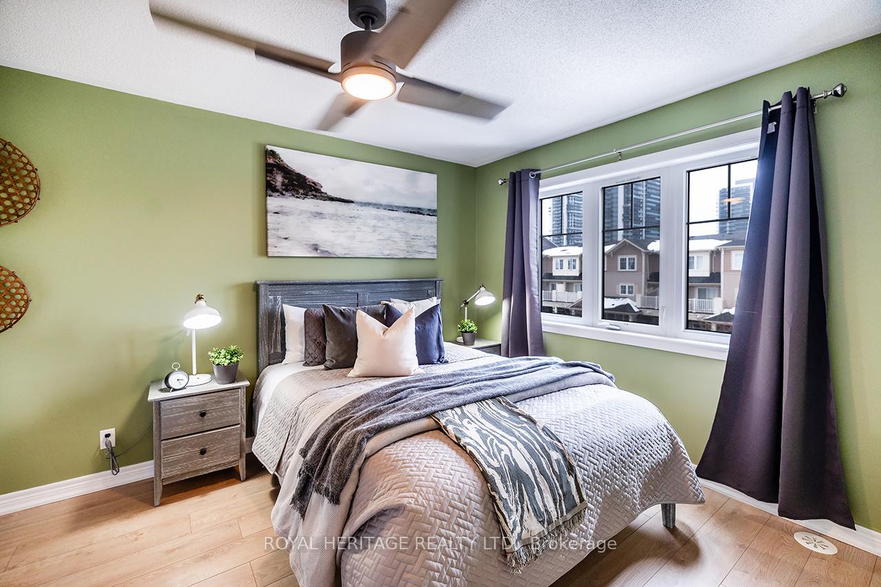 Photo 20 of 6 Nearco Crescent, Oshawa, Windfields — HOMEH