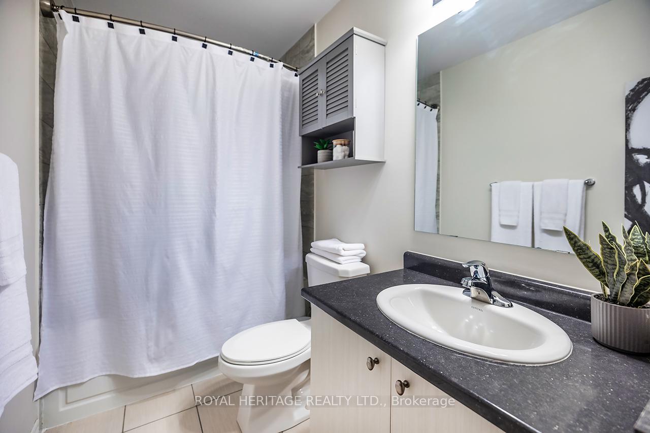 Photo 24 of 6 Nearco Crescent, Oshawa, Windfields — HOMEH