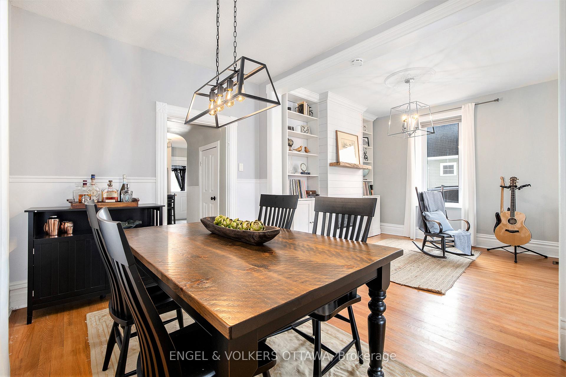 Photo 12 of 41 Bonnechere Street N, Renfrew — HOMEH