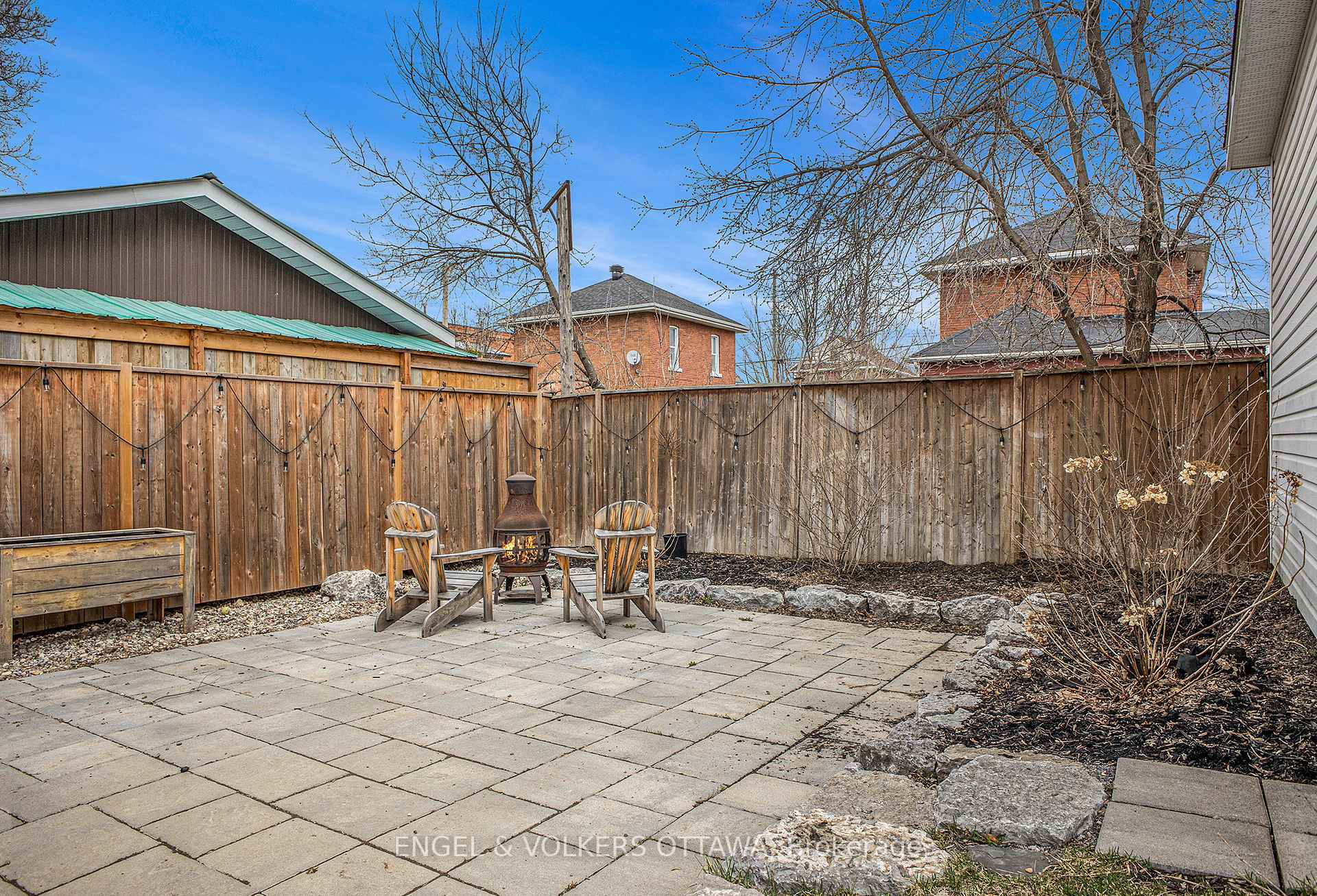 Photo 34 of 41 Bonnechere Street N, Renfrew — HOMEH