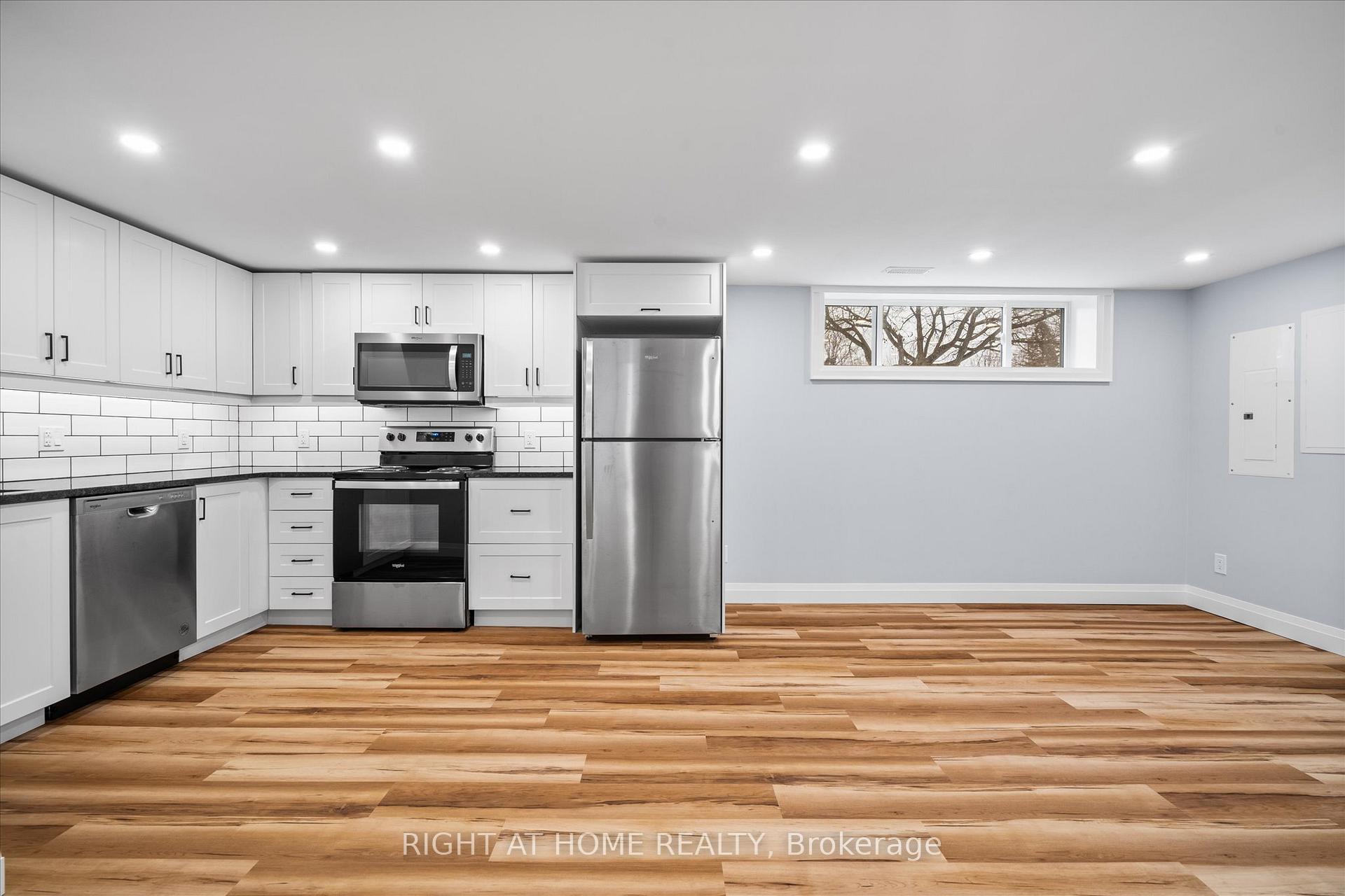 Photo 1 of Unit Lower, 1348 Minden Street, Oshawa, Lakeview — HOMEH