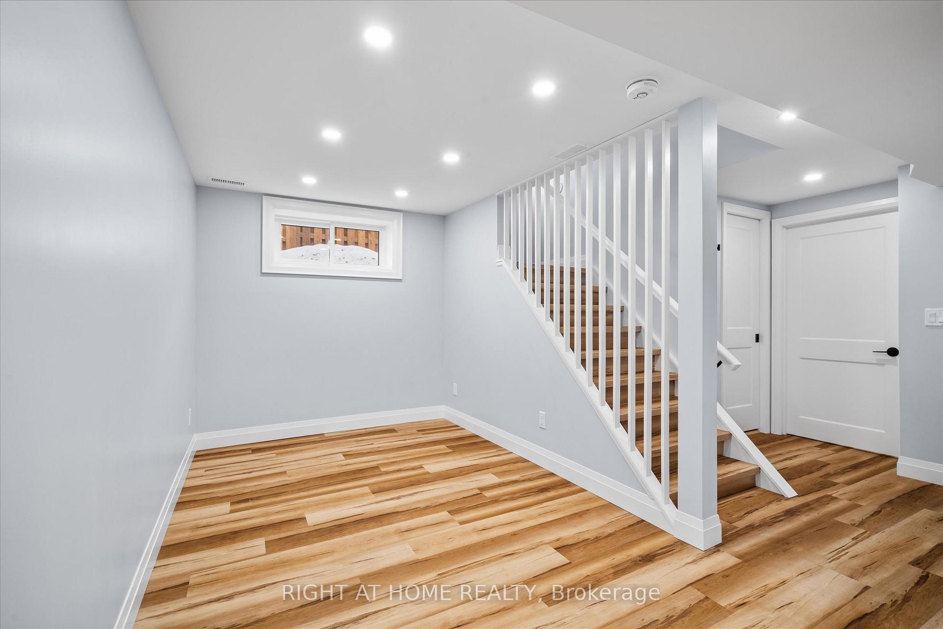 Photo 5 of Unit Lower, 1348 Minden Street, Oshawa, Lakeview — HOMEH